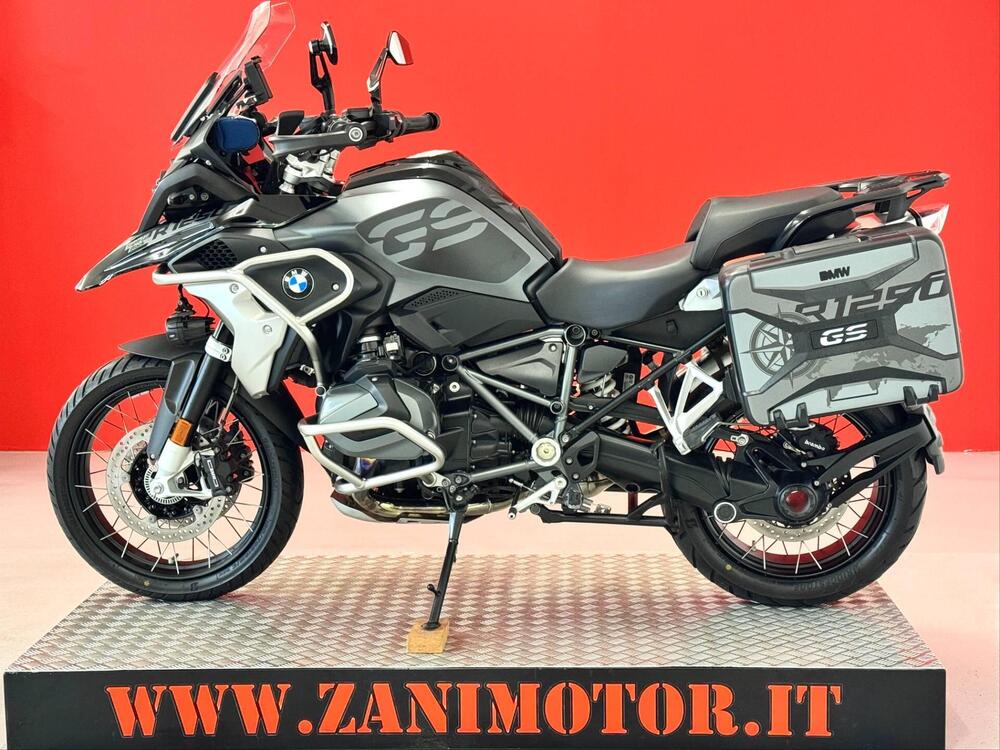 Bmw R 1250 GS (2021 - 24) (5)