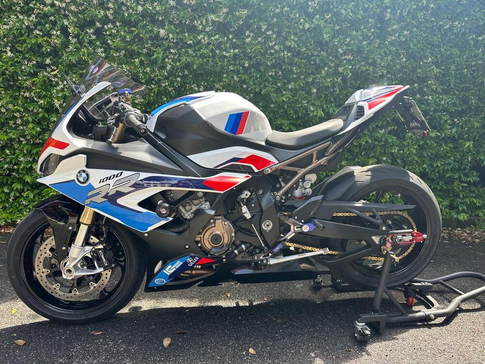 Bmw S 1000 RR (2019 - 20)