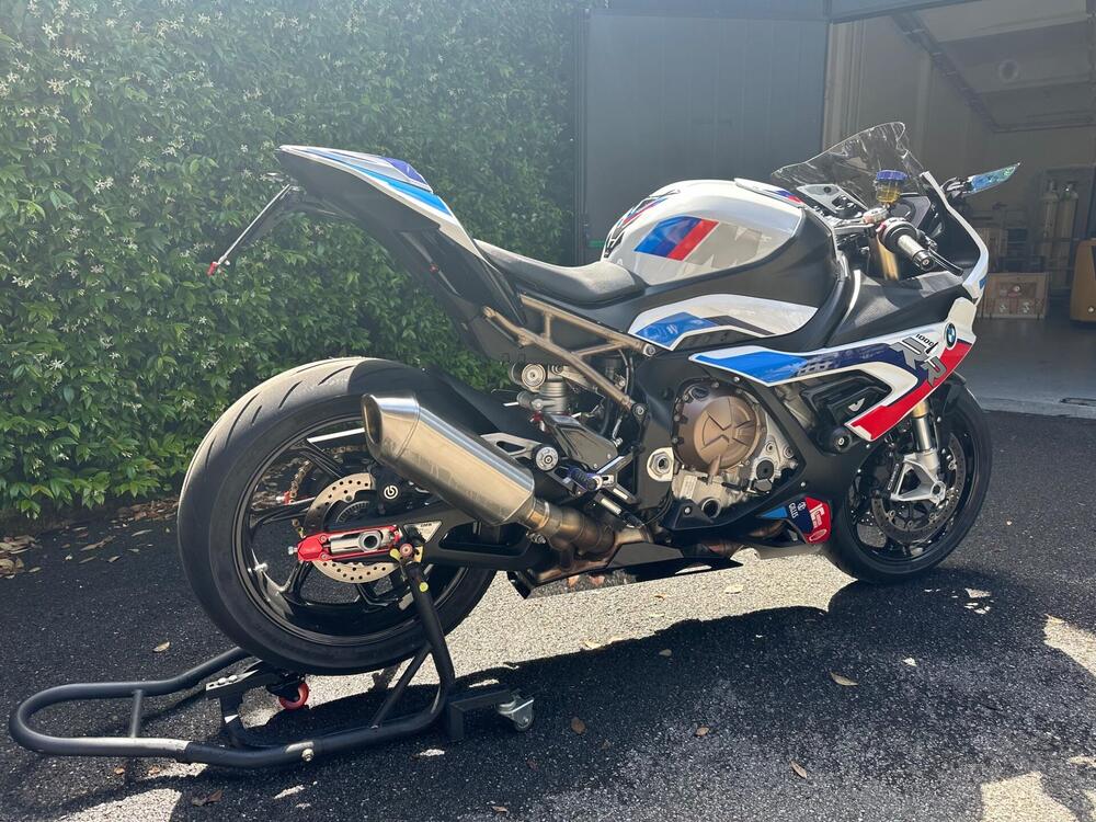 Bmw S 1000 RR (2019 - 20) (4)