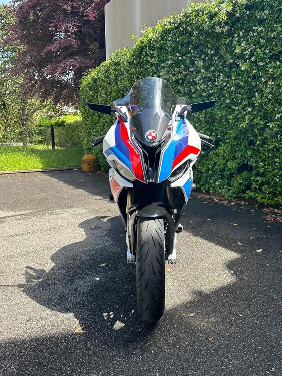 Bmw S 1000 RR (2019 - 20) (5)