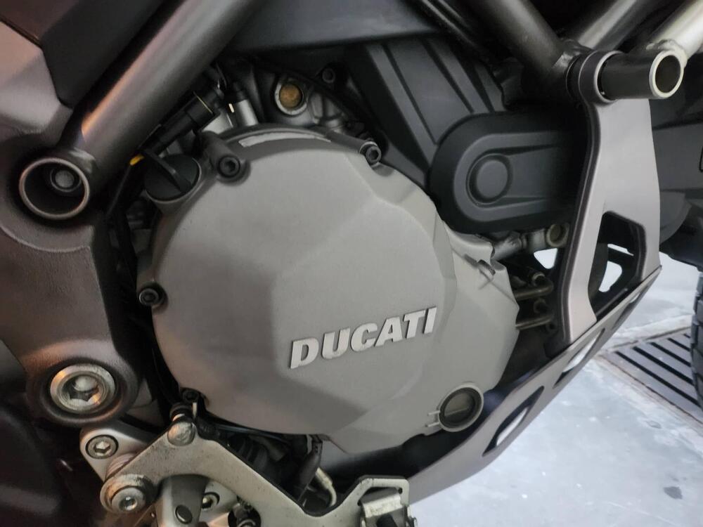 Ducati Multistrada 1200 Enduro (2016 - 18) (4)