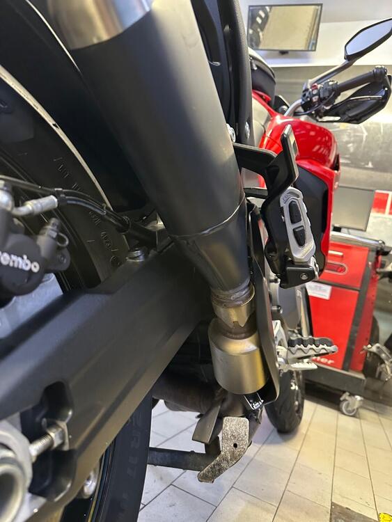 Ducati Multistrada 950 S (2019 - 20) (3)