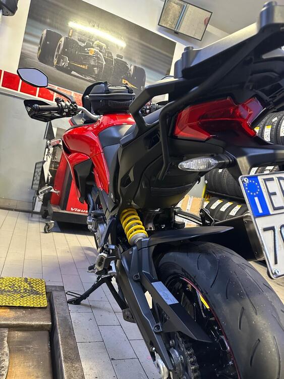 Ducati Multistrada 950 S (2019 - 20) (4)