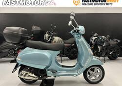 Vespa LX 150 3V (2012 - 14) usata