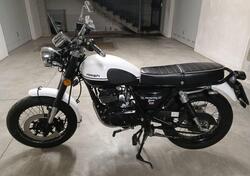 Mash Italia Seventy Five 125 (2017 - 20) usata