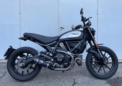 Ducati Scrambler 800 Icon Dark (2020) usata