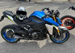 Suzuki GSX-S1000 (2021 - 25) usata