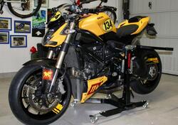 Ducati Streetfighter 848 (2011 - 15) usata