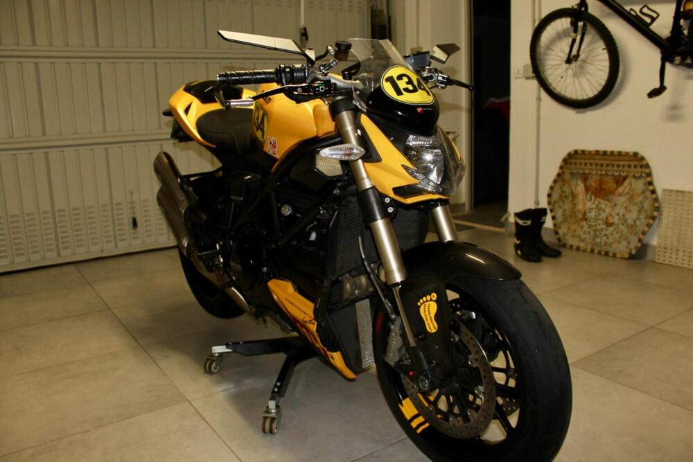 Ducati Streetfighter 848 (2011 - 15) (4)