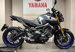 Yamaha MT-09 SP (2018 - 20) usata