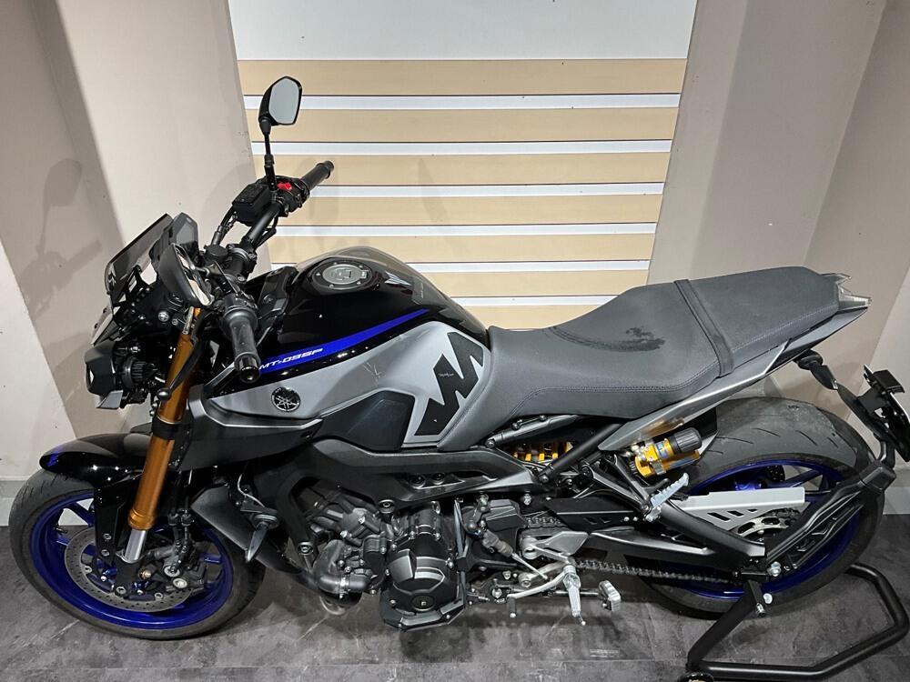 Yamaha MT-09 SP (2018 - 20) (5)