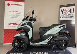 Yamaha Tricity 155 (2022 - 25) usata