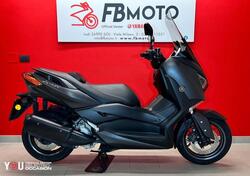 Yamaha X-Max 300 ABS (2017 - 20) usata