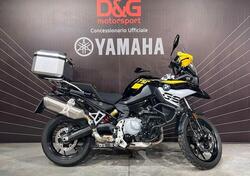 Bmw F 750 GS Edition 40 Years GS (2021) usata