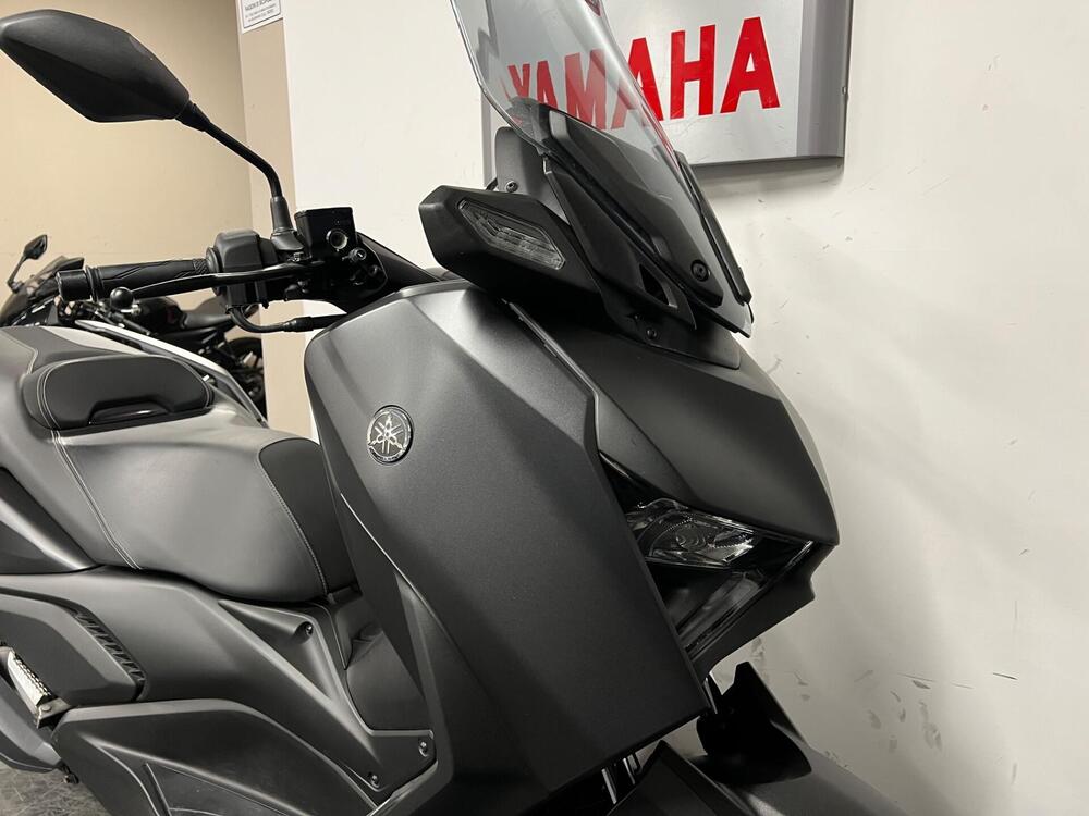 Yamaha X-Max 300 (2021 - 24) (2)