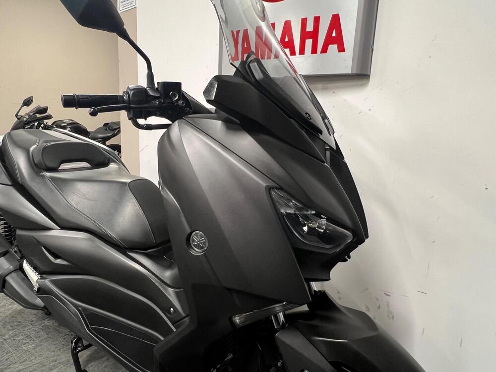 Yamaha X-Max 300 (2021 - 24) (2)