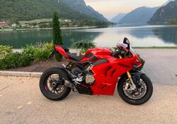 Ducati Panigale V4 S (2022 - 24) usata