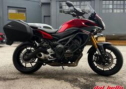 Yamaha Tracer 900 ABS (2015 - 16) usata