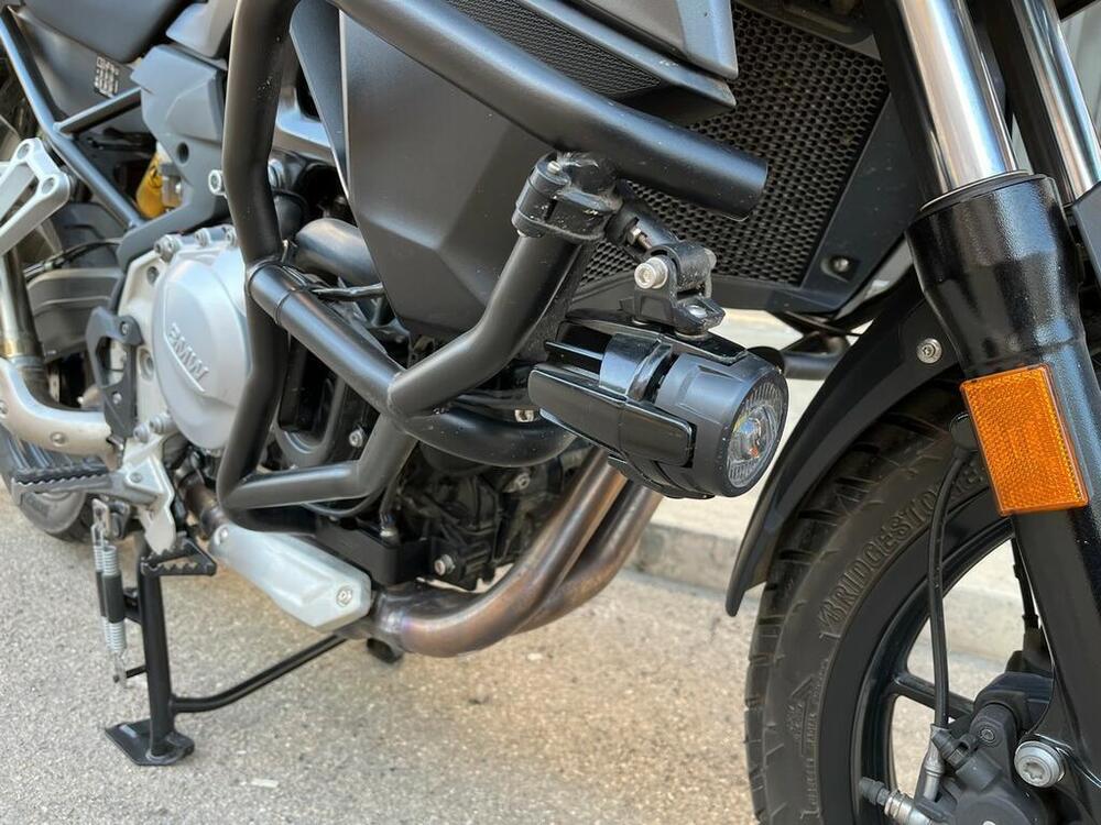 Bmw F 750 GS (2021 - 24) (5)