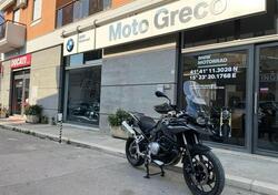 Bmw F 750 GS (2021 - 24) usata