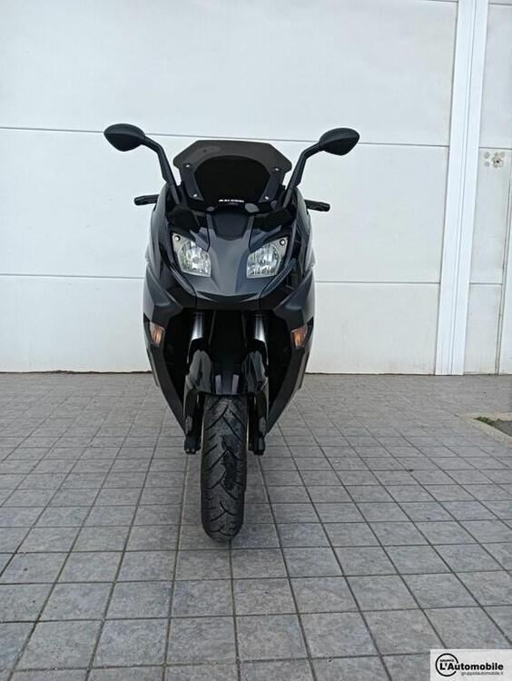 Bmw C 650 Sport (2016 - 20)