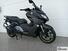 Bmw C 650 Sport (2016 - 20) (6)