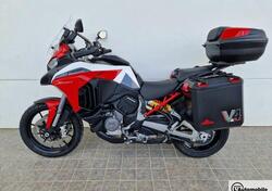 Ducati Multistrada V4 S (2021 - 24) usata