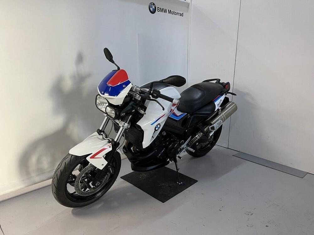 Bmw F 800 R (2012 - 14) (3)