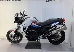 Bmw F 800 R (2012 - 14) usata