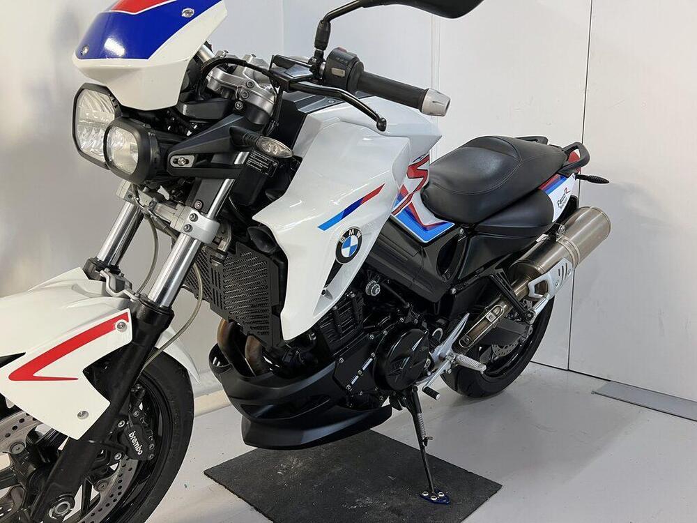 Bmw F 800 R (2012 - 14) (5)