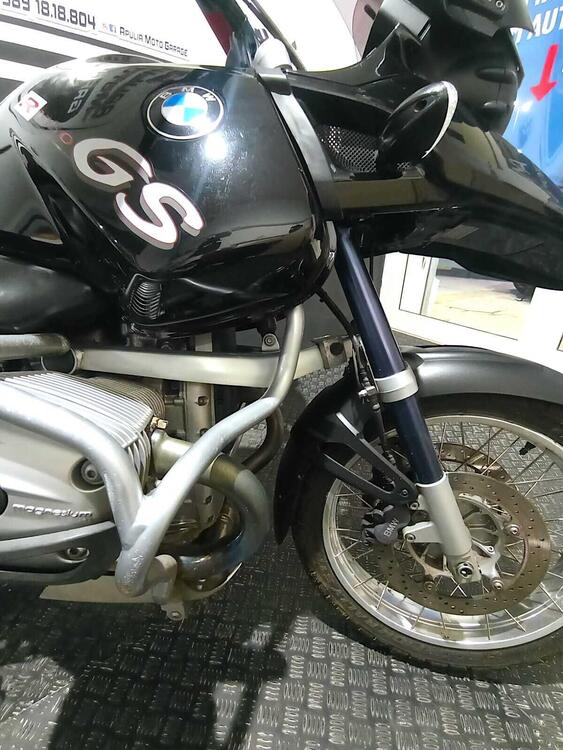 Bmw R 1150 GS ABS (1999 - 03) (2)