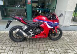 Honda CBR 500 R (2024 - 25) usata