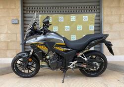 Honda CB 500 X ABS (2017 - 18) usata