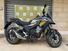 Honda CB 500 X ABS (2017 - 18) (12)