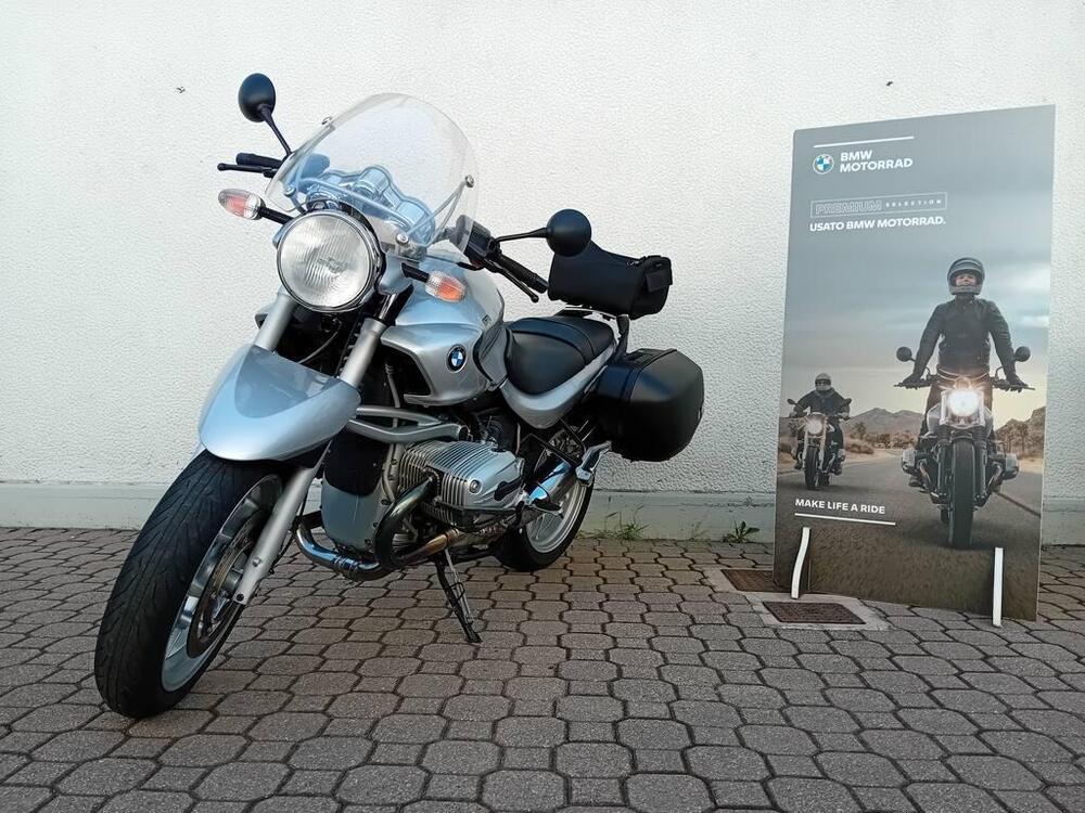 Bmw R 1150 R (2000 - 07)