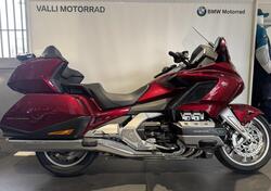 Honda GL 1800 Gold Wing Tour (2020) usata