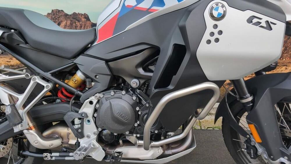 Bmw F 900 GS Adventure (2024 - 25) (2)