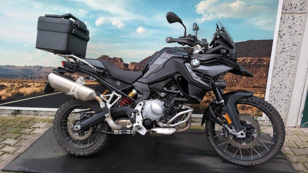 Bmw F 850 GS (2021 - 24)