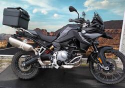 Bmw F 850 GS (2021 - 24) usata