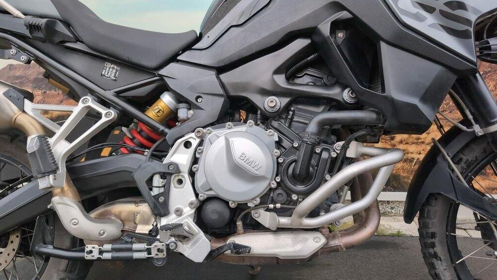 Bmw F 850 GS (2021 - 24) (5)