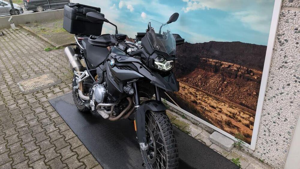 Bmw F 850 GS (2021 - 24) (2)