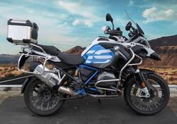 Bmw R 1200 GS Adventure (2006 - 07) usata