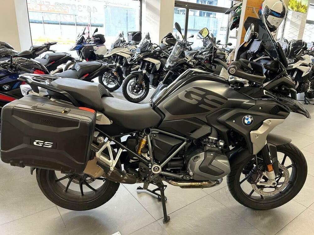 Bmw R 1250 GS (2021 - 24)