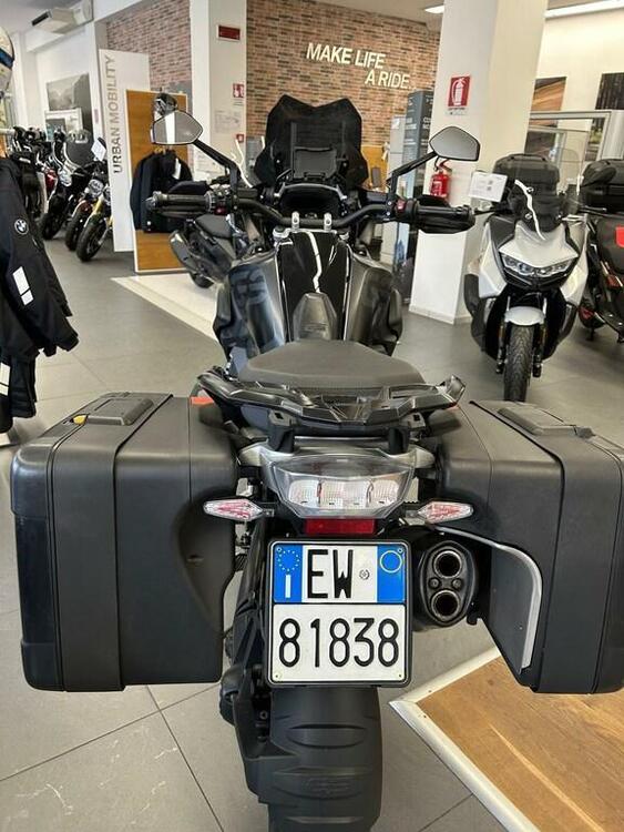 Bmw R 1250 GS (2021 - 24) (3)