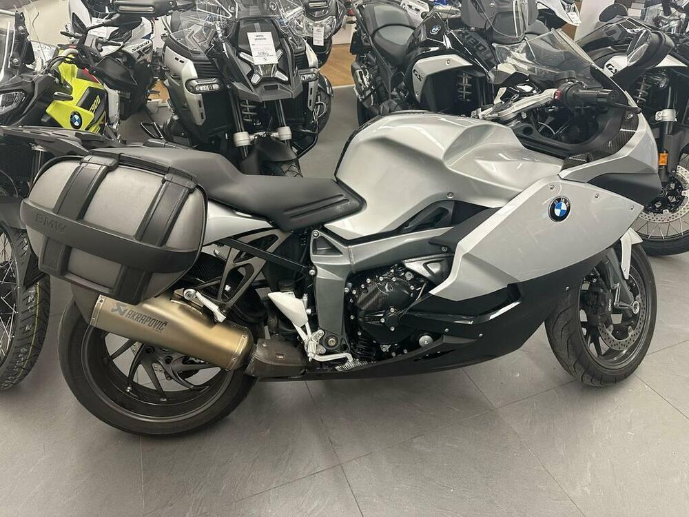 Bmw K 1300 S (2012 - 16) (3)