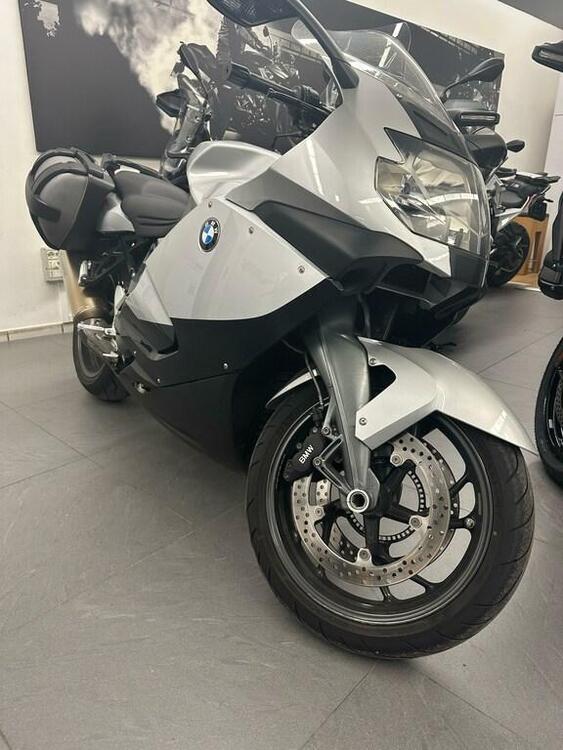 Bmw K 1300 S (2012 - 16)