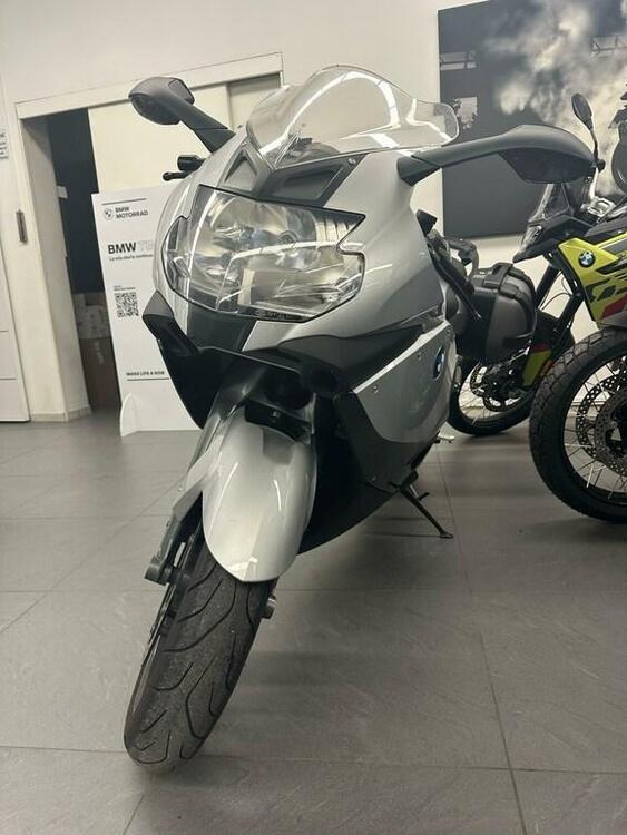 Bmw K 1300 S (2012 - 16) (2)