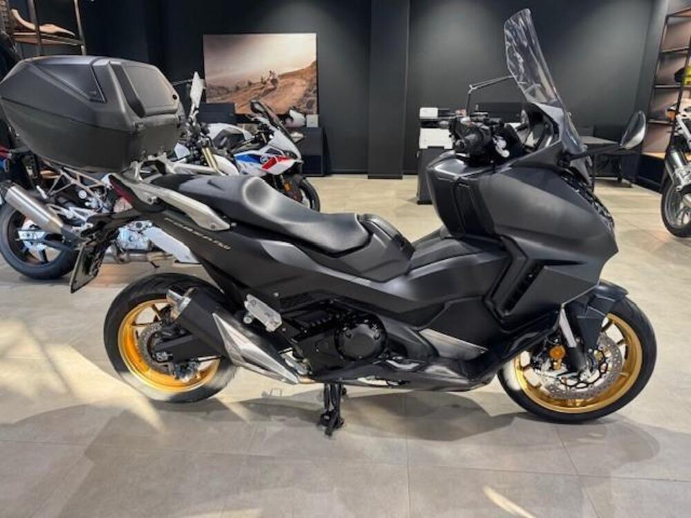 Honda Forza 750 DCT Style (2021 - 24)