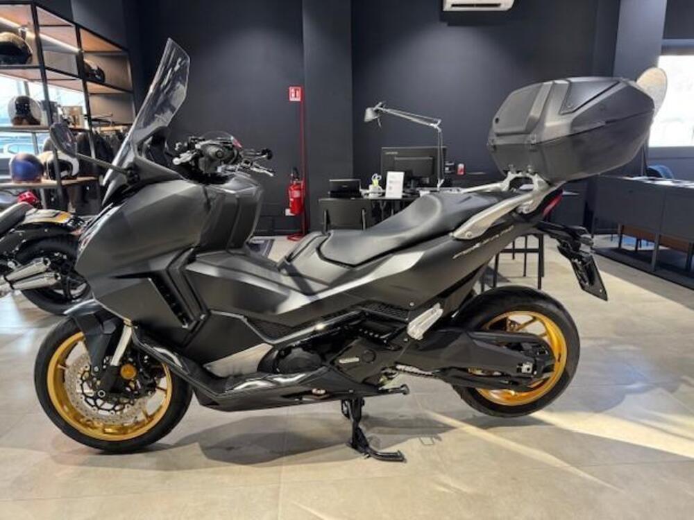 Honda Forza 750 DCT Style (2021 - 24) (5)