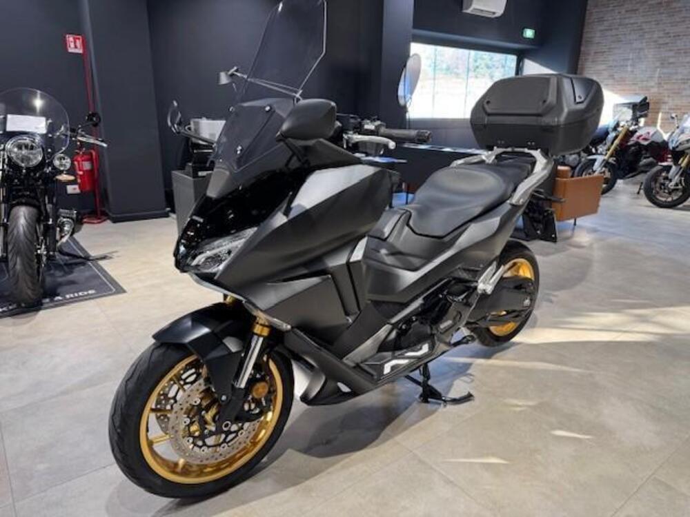 Honda Forza 750 DCT Style (2021 - 24) (2)